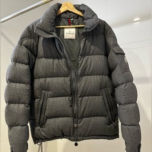Moncler Montgenevre Jacket